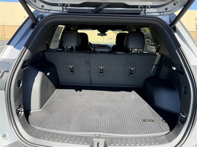 2026 Chevrolet Equinox photo 4