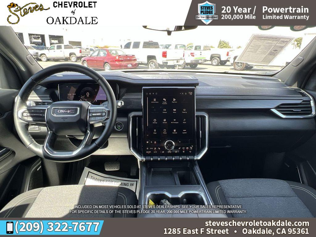 2025 Gmc Acadia Elevation photo 15