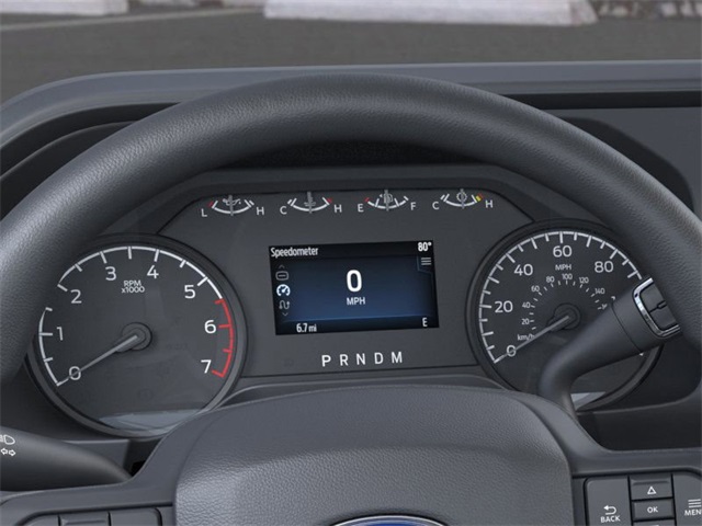 2025 FORD F-350 - Image 35