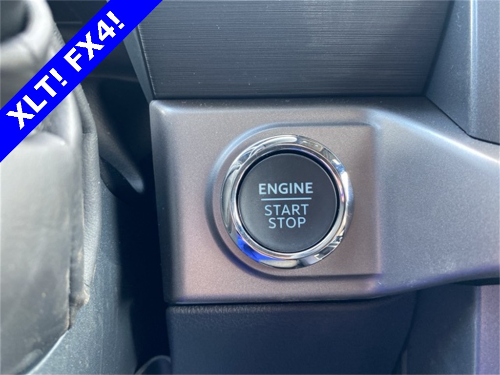 2025 Ford F-150 XLT photo 28