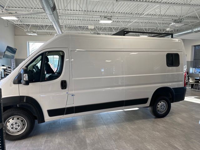 2023 Ram ProMaster 2500 Cargo Van photo 2