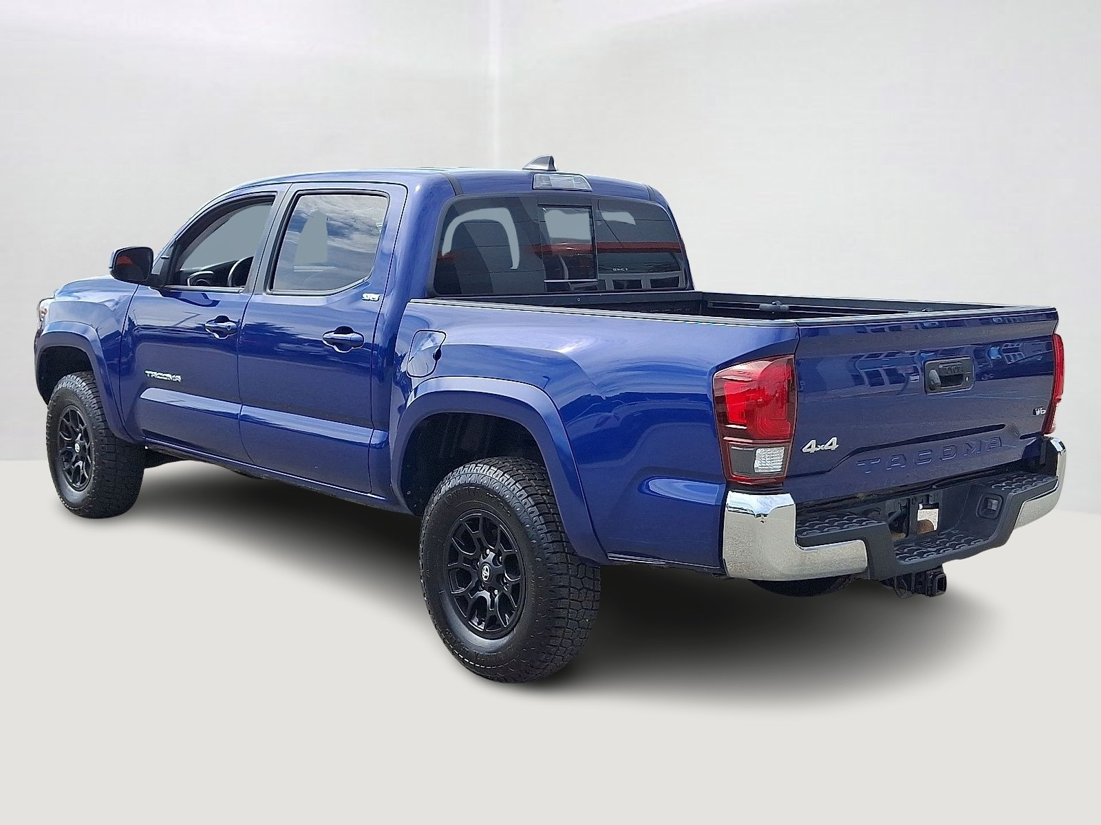 2022 Toyota Tacoma SR5 photo 7