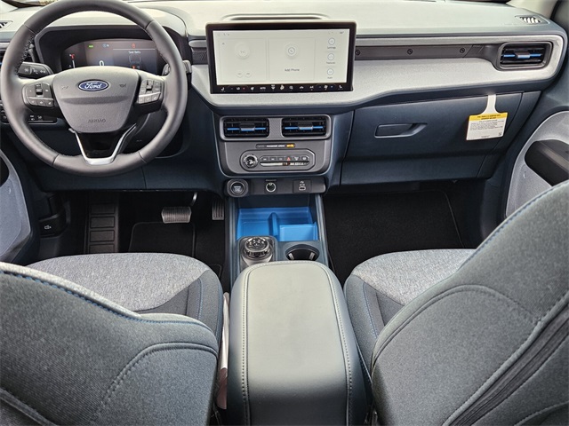 2025 Ford Maverick XLT photo 14