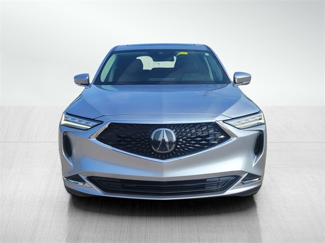 2023 Acura MDX SH-AWD photo 10