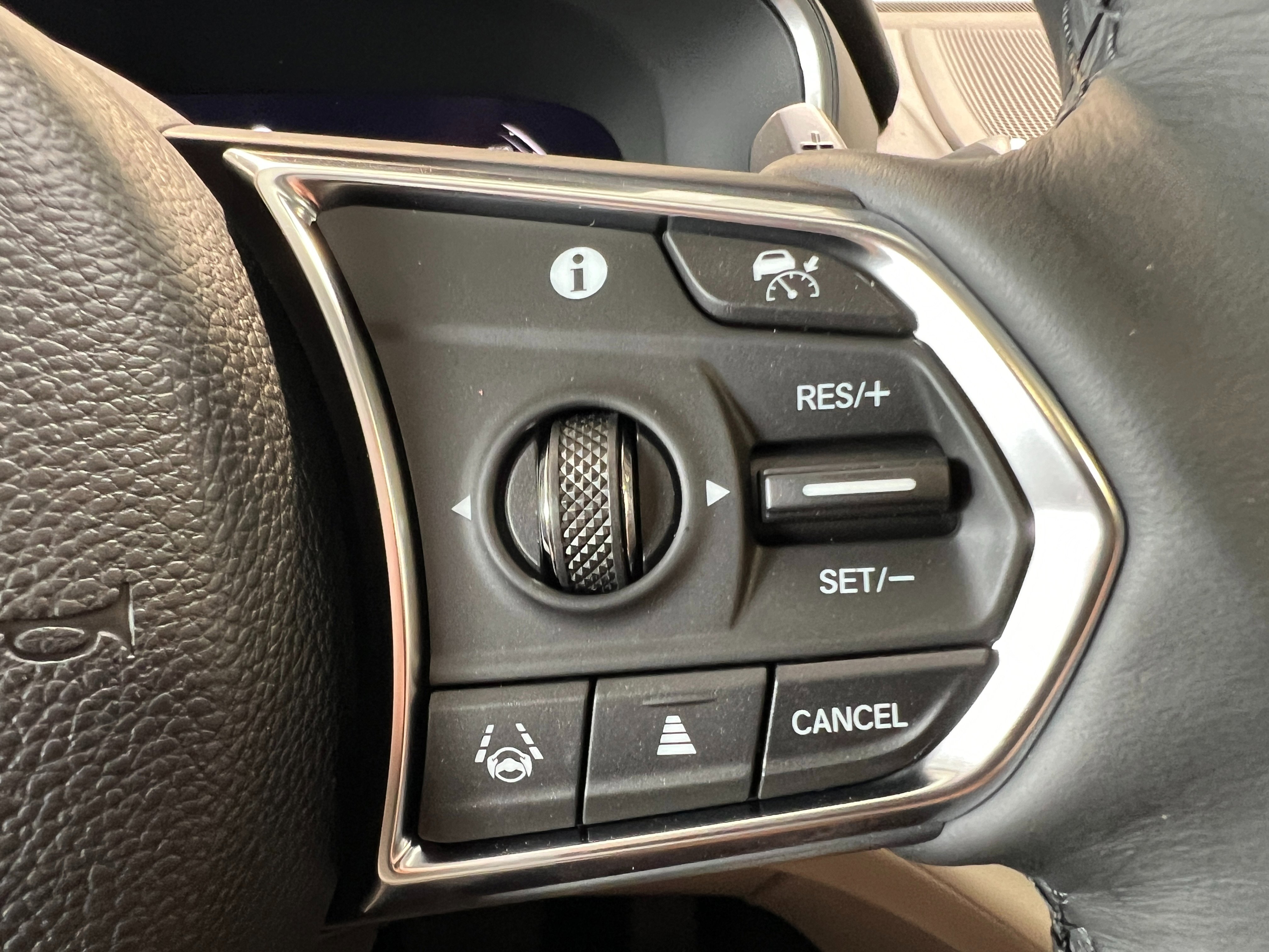 2026 Acura MDX SH-AWD Technology photo 13