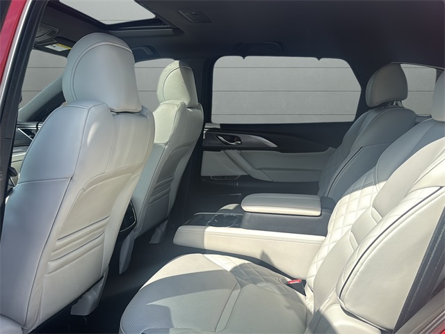 2023 Mazda CX-9 Signature photo 10