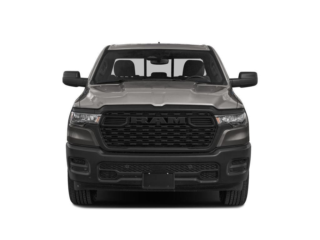 2025 Ram 1500 Tradesman photo 4