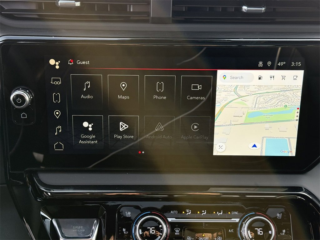 2026 GMC SIERRA HD - Image 22