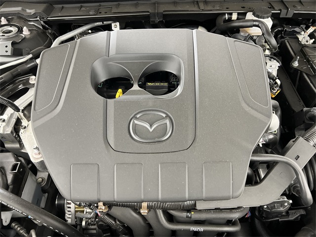 2025 Mazda CX-30 2.5 S Preferred photo 16