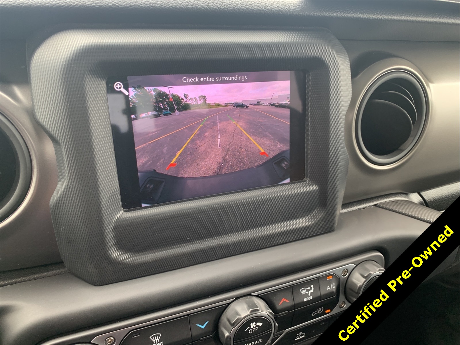 2023 Jeep Gladiator Sport photo 20