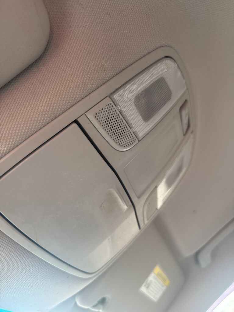 2019 Hyundai Tucson SE photo 14