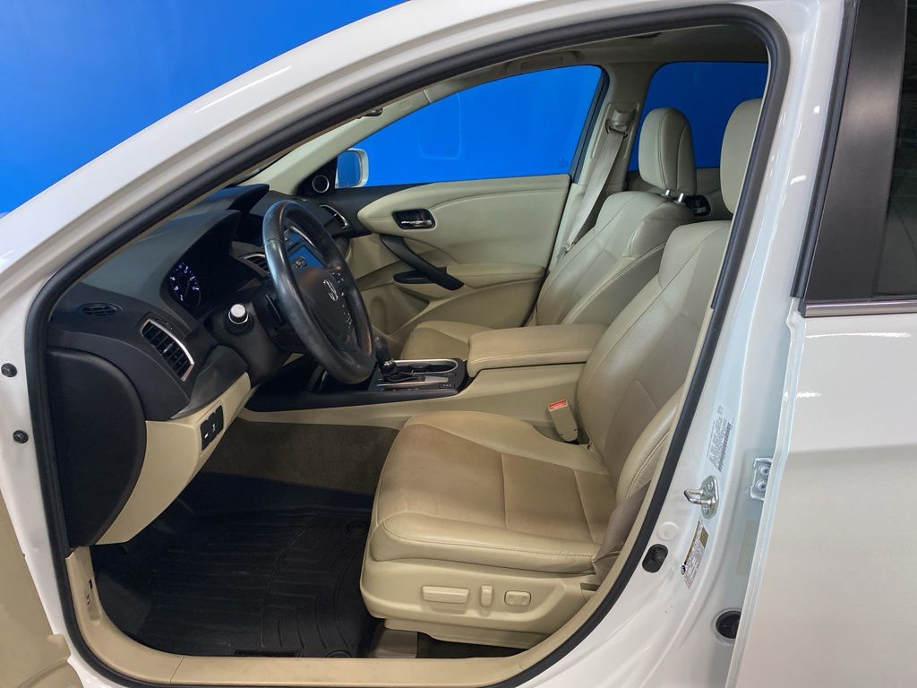 2016 Acura RDX Base photo 3