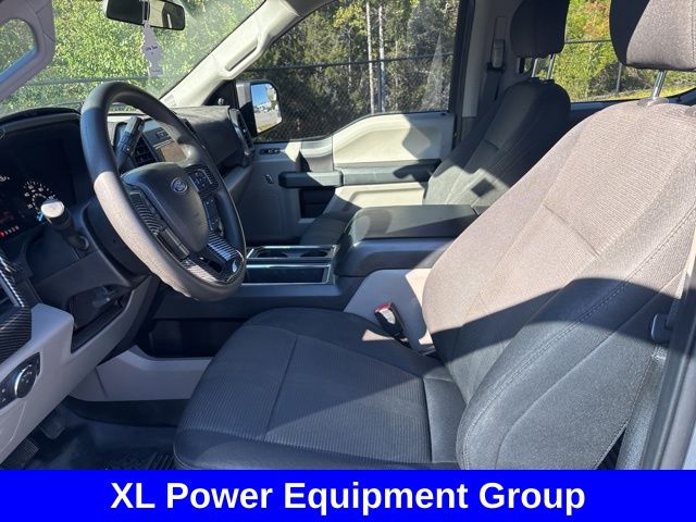 2020 Ford F-150 XL photo 4