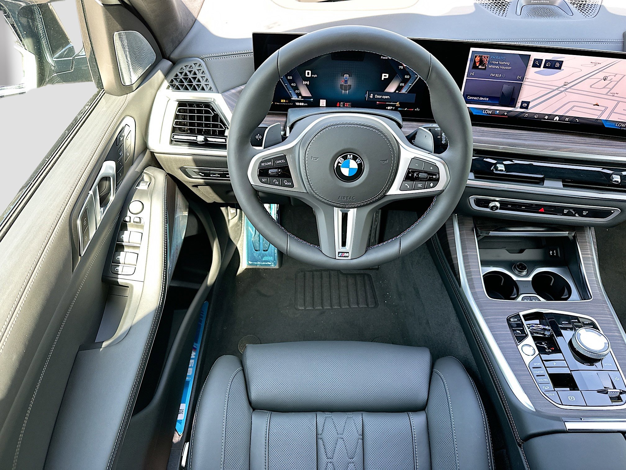 2026 Bmw X7 M60i photo 18