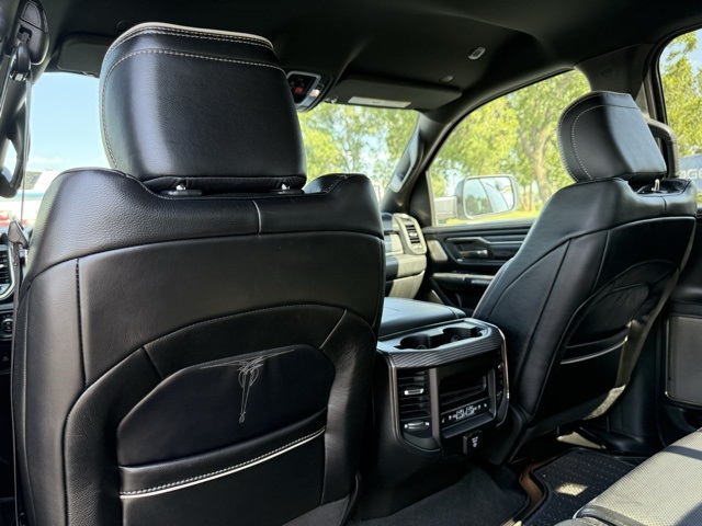 2021 Ram 1500 Limited photo 14