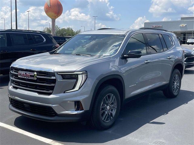 2026 Gmc Acadia Elevation photo 7