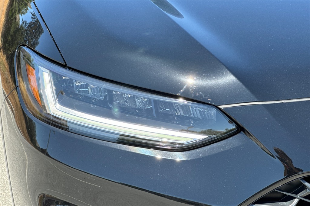 2026 Honda HR-V LX photo 25