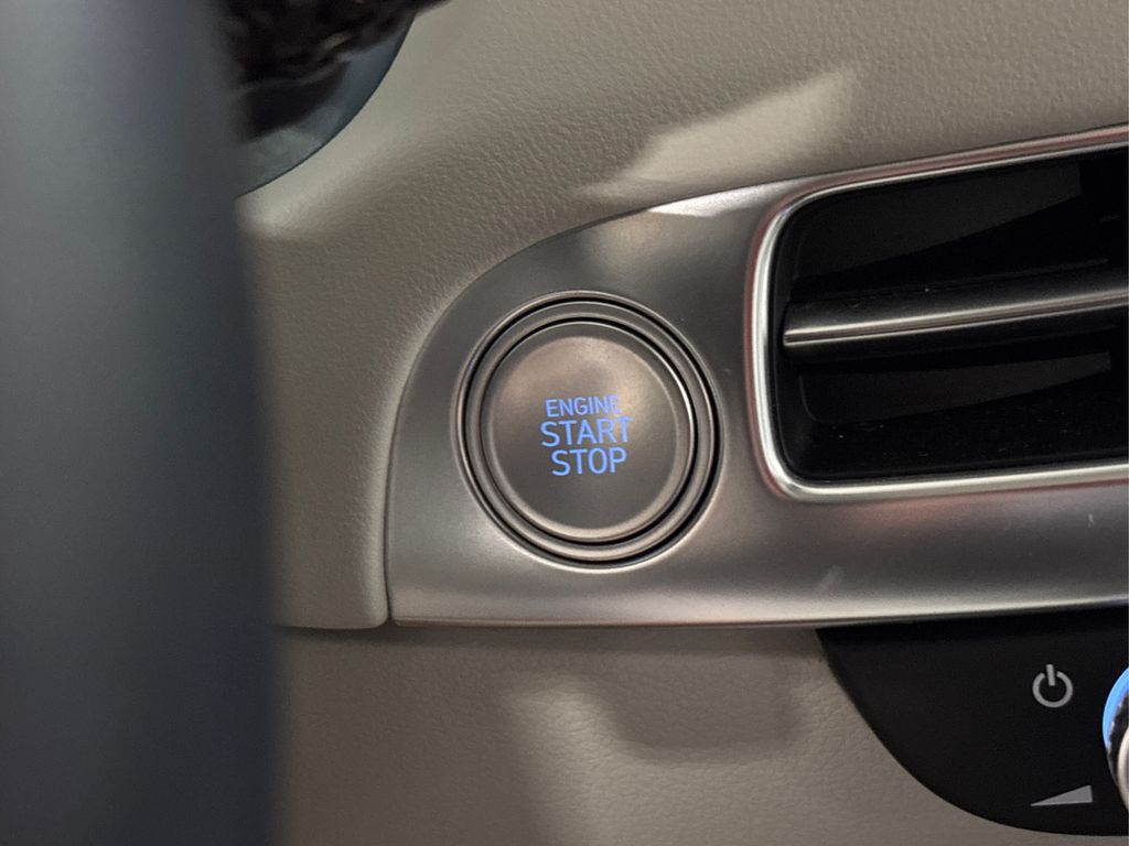 2023 Hyundai Palisade Calligraphy photo 30