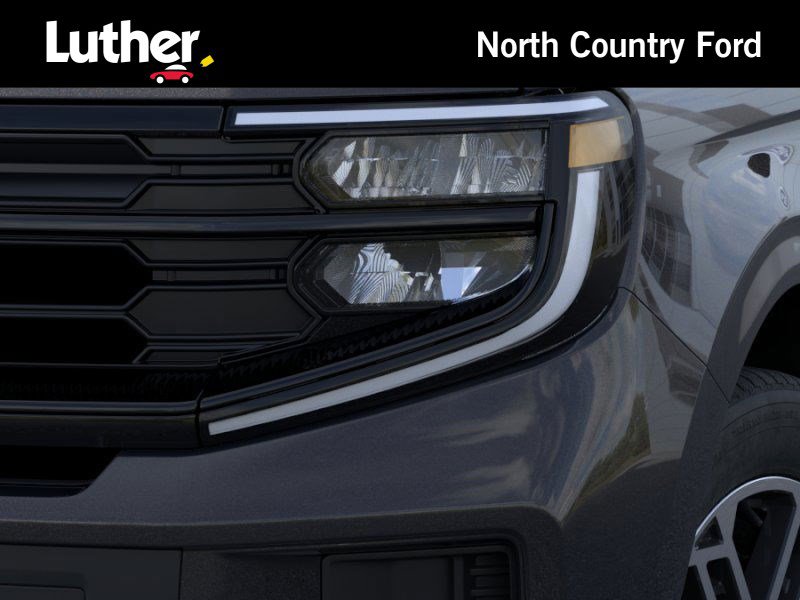 2025 Ford Expedition photo 15