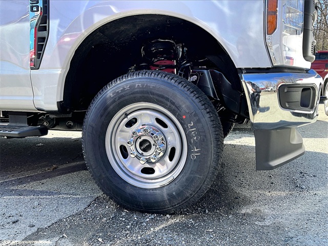 2025 Ford F-250 photo 10