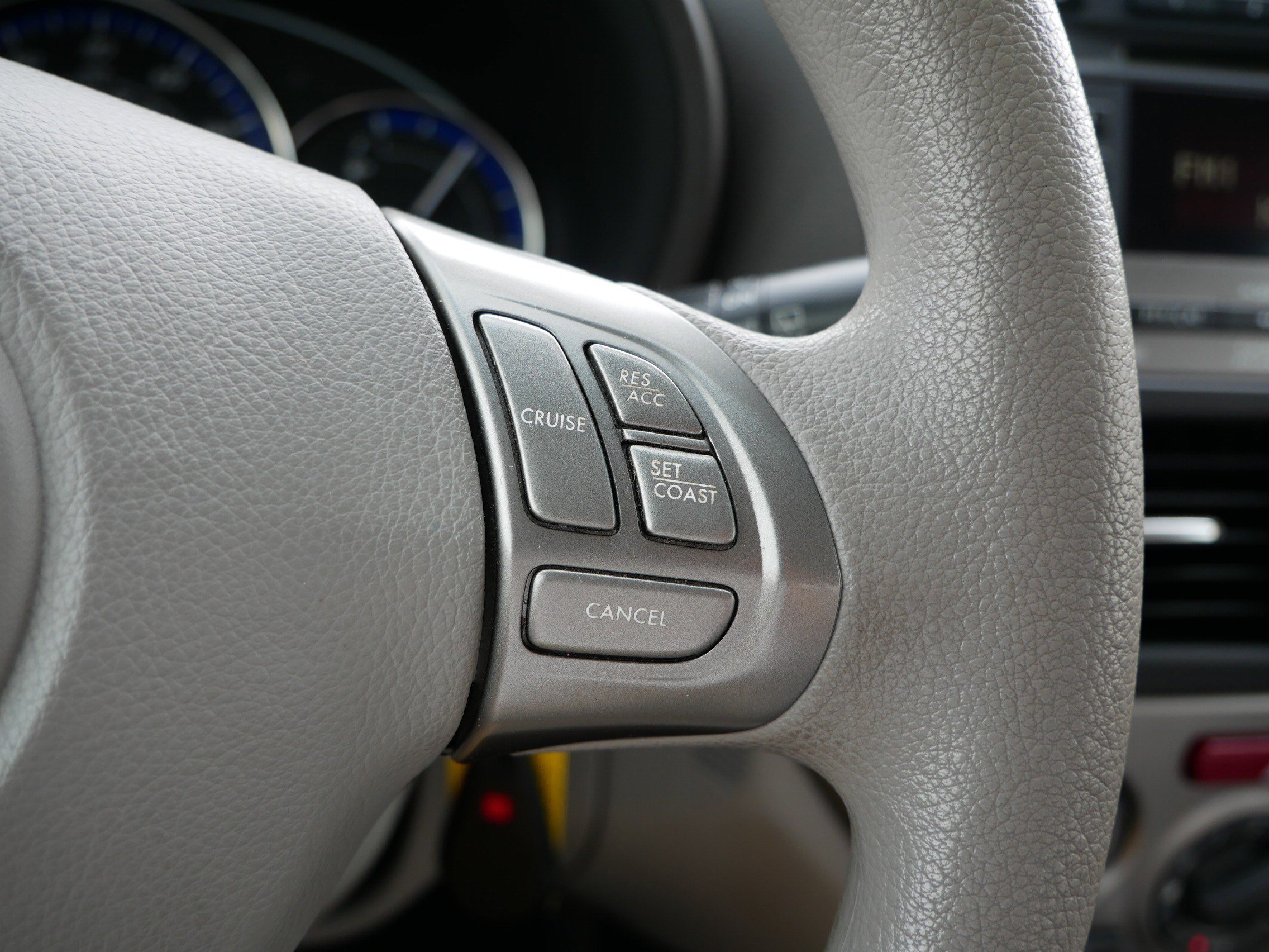 2010 Subaru Forester 2.5X photo 23
