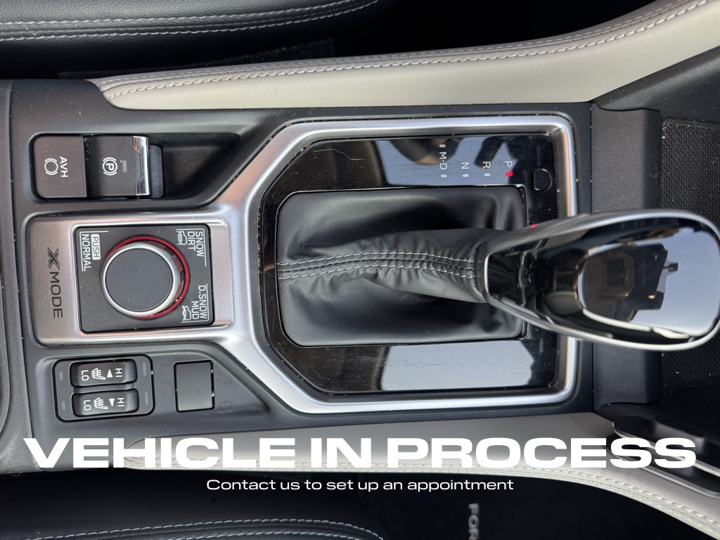 2022 Subaru Forester Limited photo 22