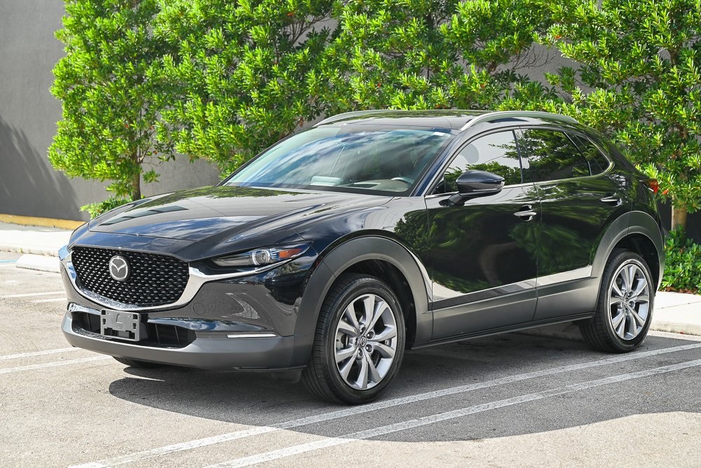 2023 Mazda CX-30 Premium