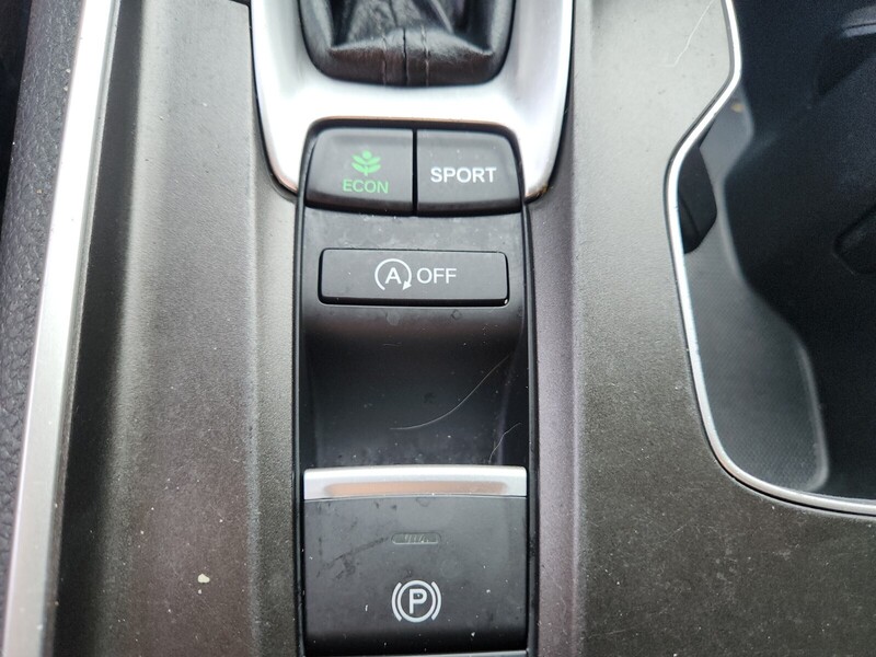 2022 Honda Accord Sport photo 31