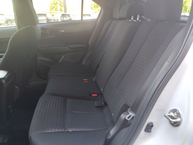 2022 Mitsubishi Eclipse Cross ES photo 20