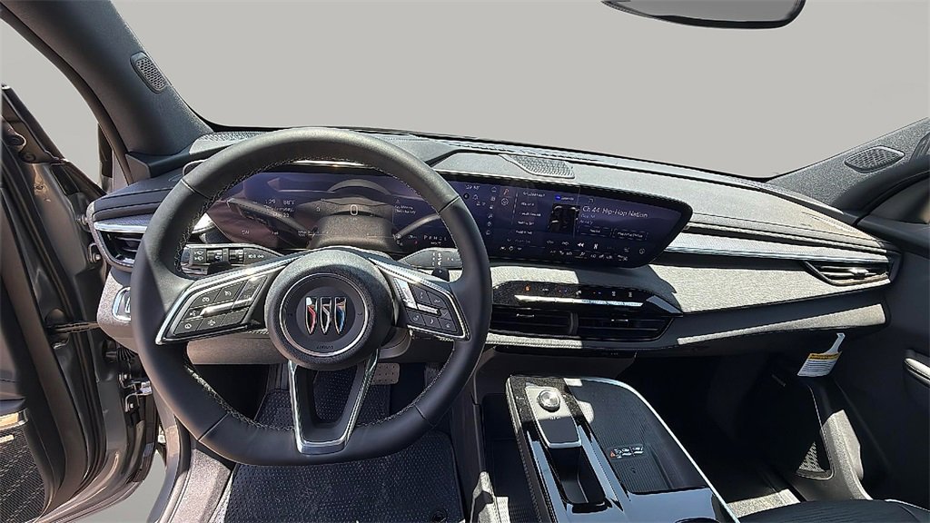 2025 Buick Enclave Sport Touring photo 16