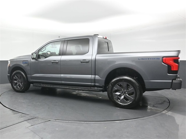 2024 FORD F-150 - Image 5