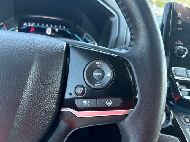 2023 Honda Odyssey Elite photo 28