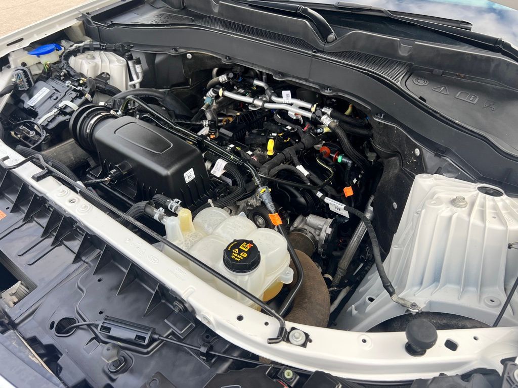 2022 Ford Explorer XLT photo 44