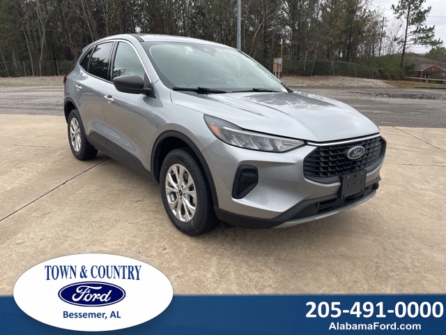 2024 Ford Escape Active's photo