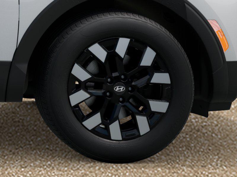 2026 Hyundai Santa Cruz SEL photo 5