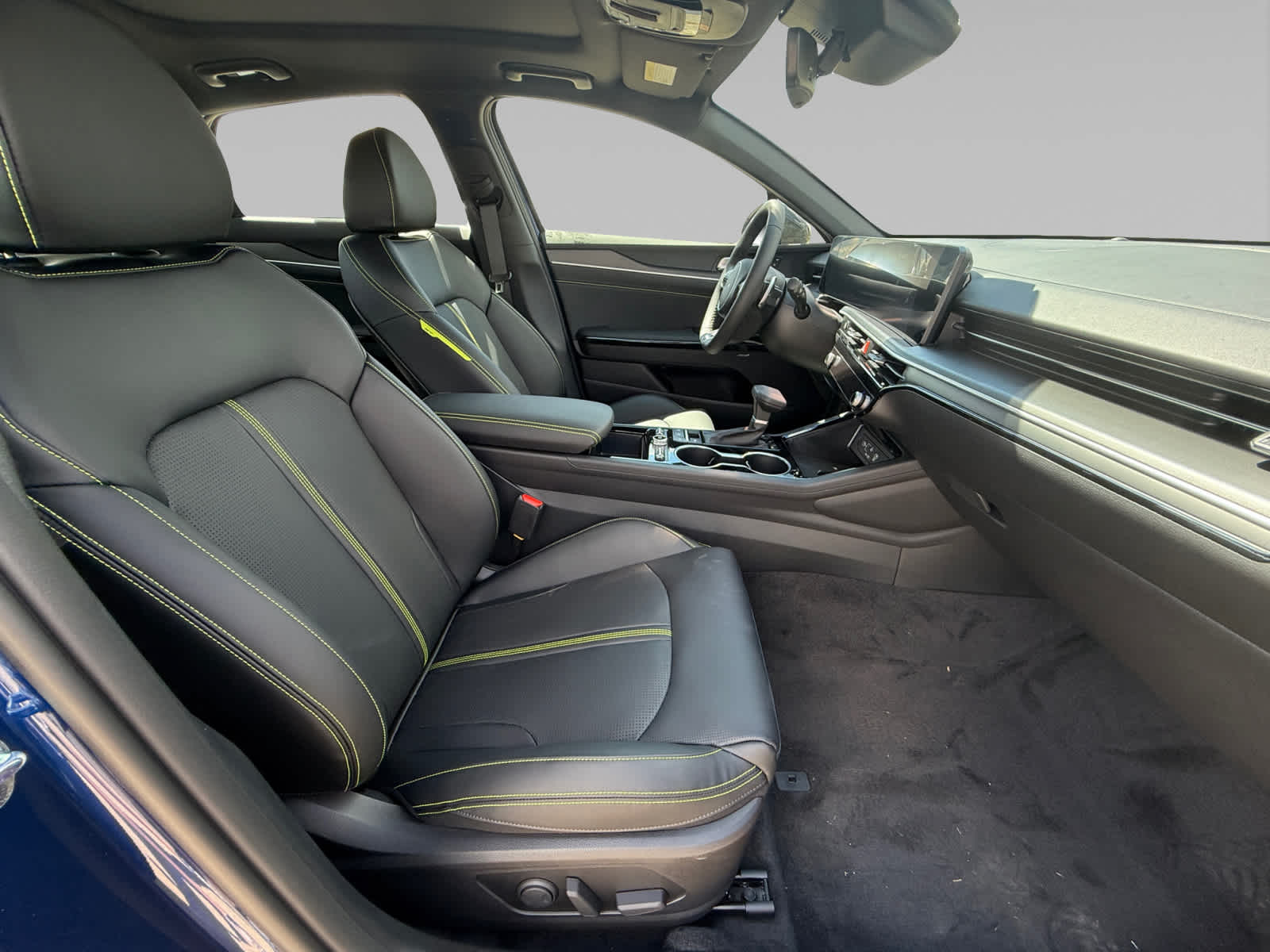 2026 Kia K5 GT photo 15