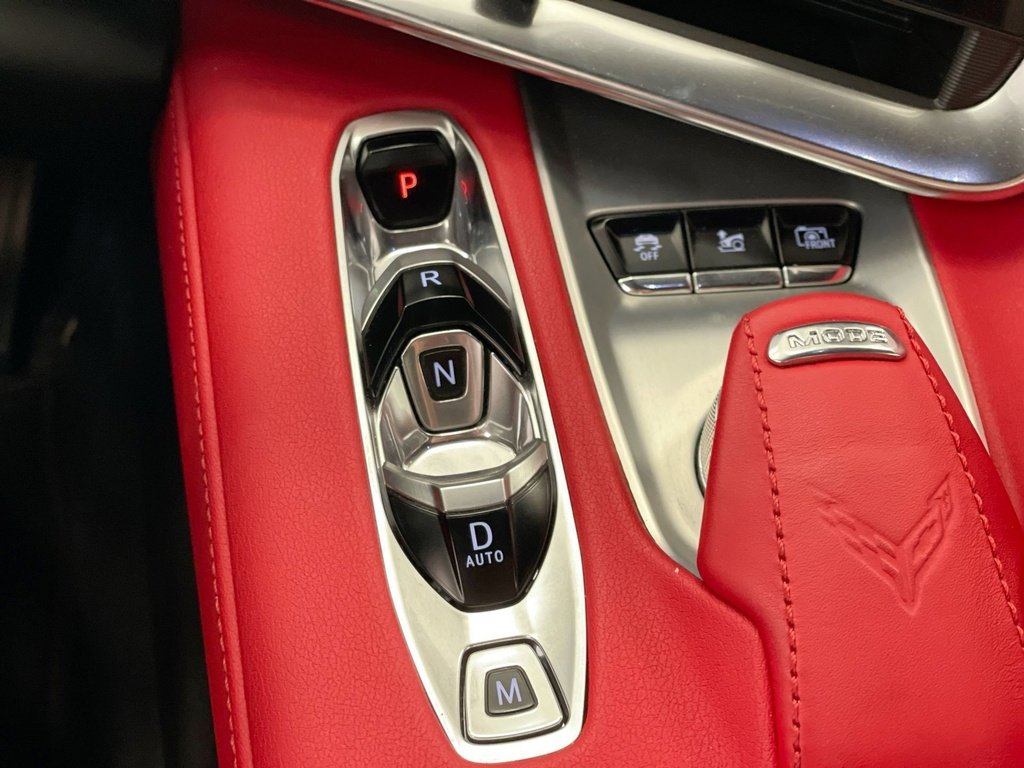 2022 Chevrolet Corvette Stingray 2LT photo 15