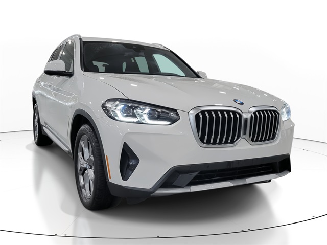 2024 Bmw X3 sDrive30i photo 4