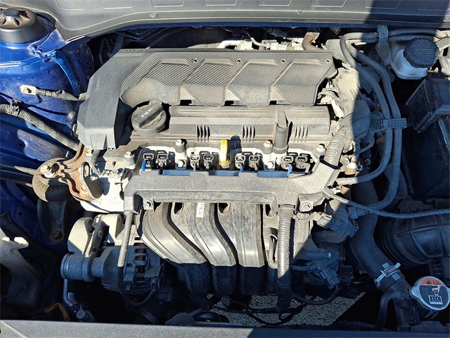 2020 Hyundai Venue SE photo 24