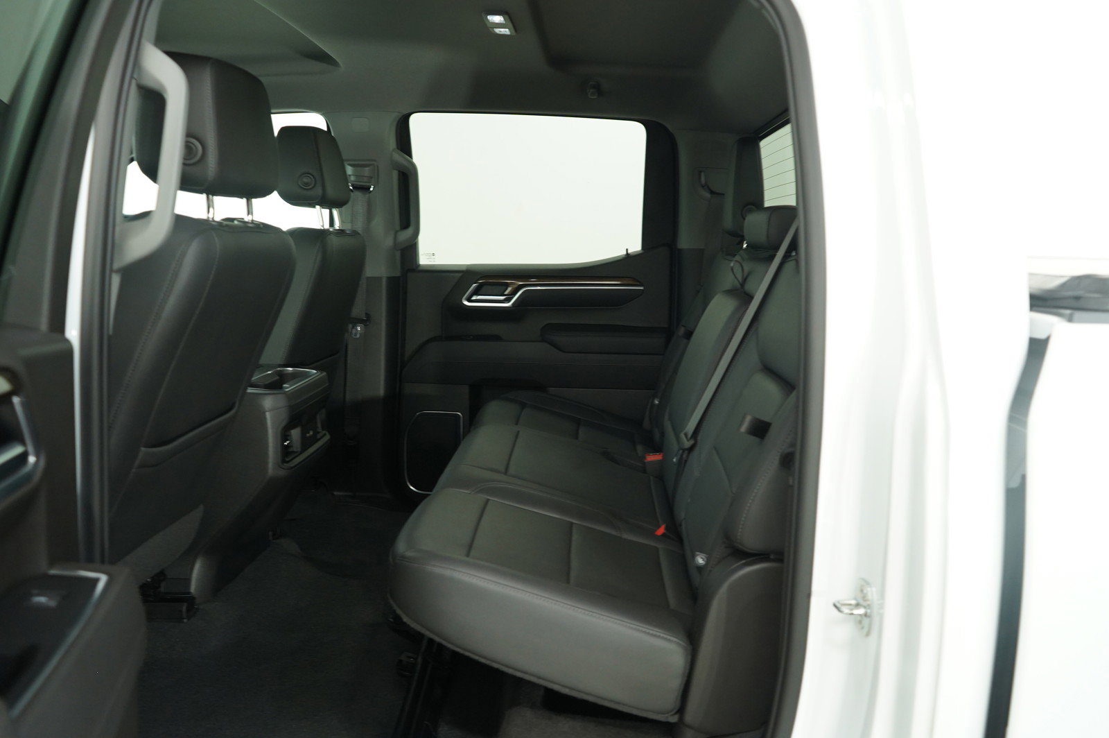 2022 Chevrolet Silverado 1500 LT Trail Boss photo 14