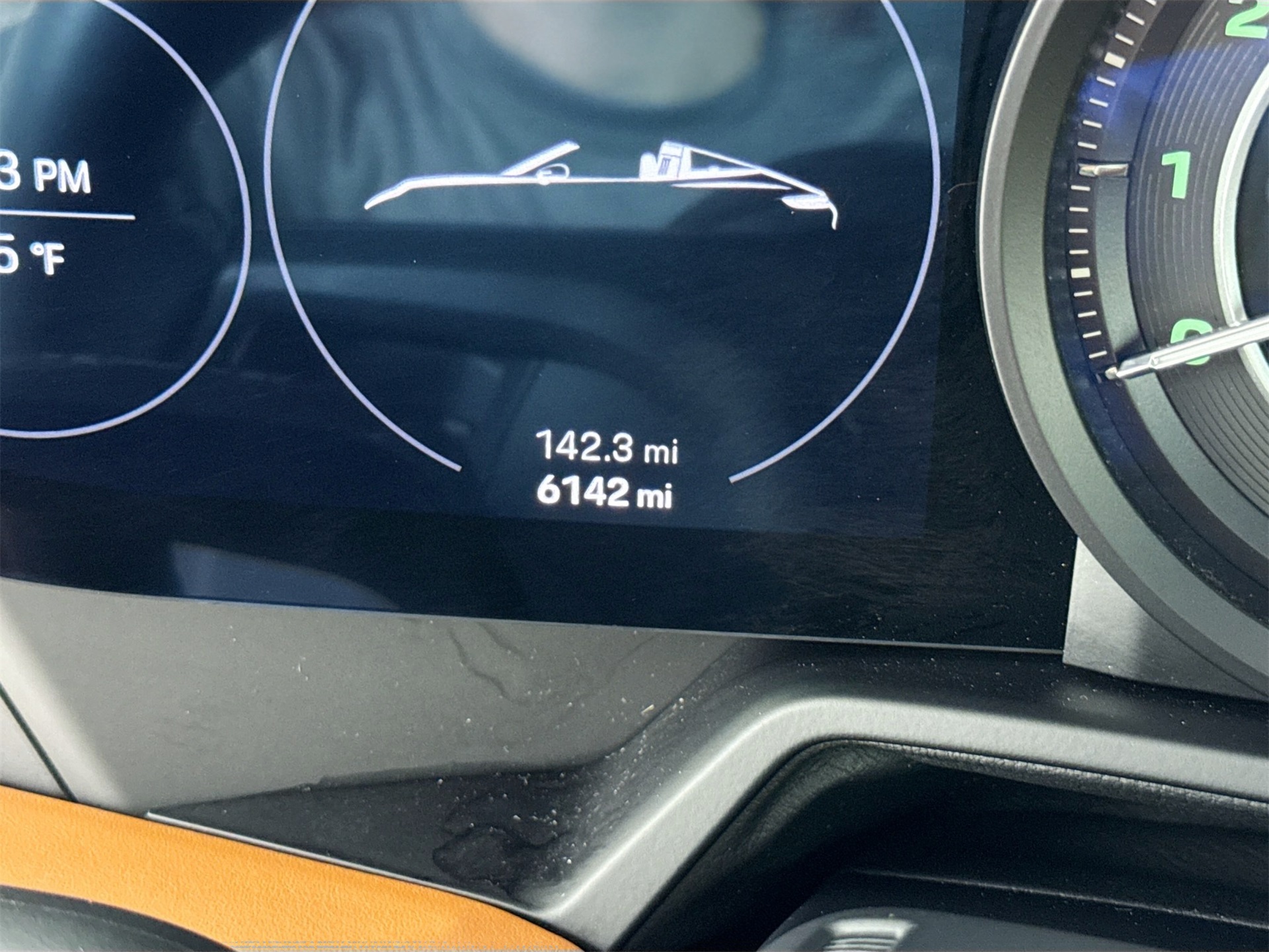 2023 Porsche 911 Targa 4S photo 11