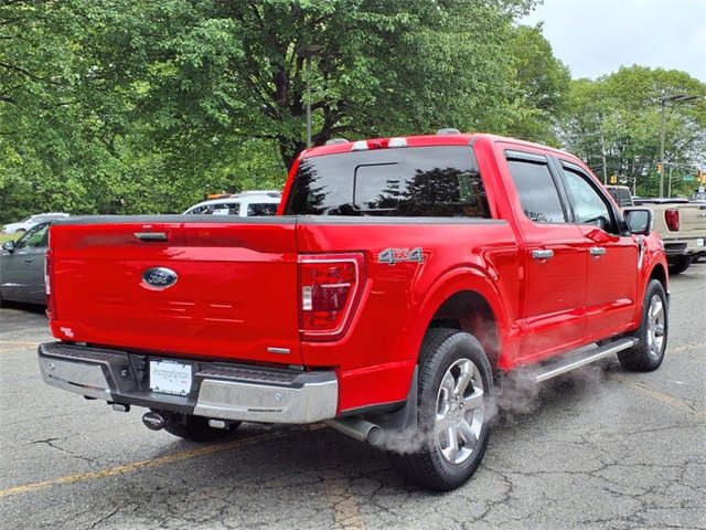 2022 Ford F-150 XL photo 6