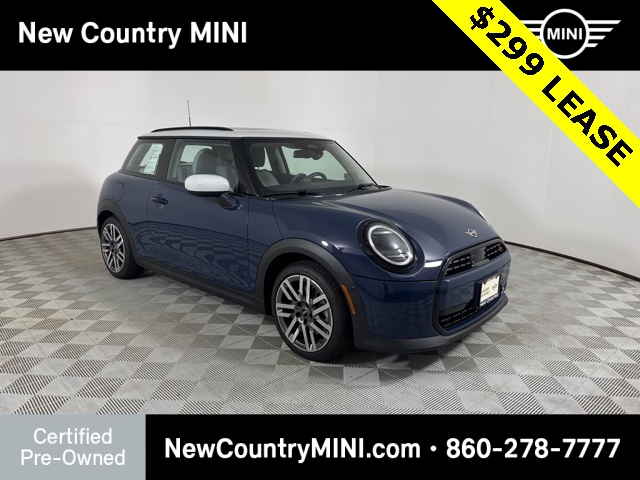 2025 MINI Hardtop 2 Door S's photo
