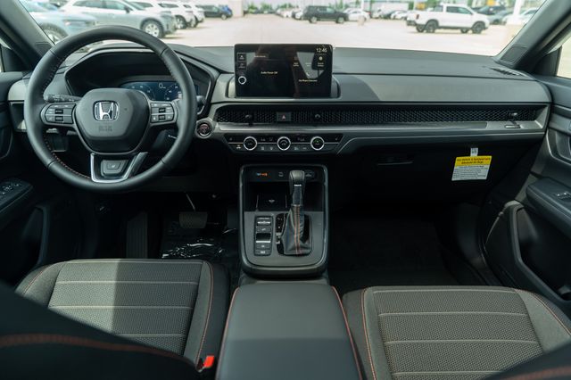 2026 Honda CR-V Hybrid photo 13
