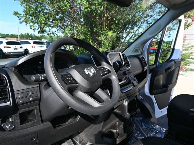 2024 Ram ProMaster 3500 photo 8