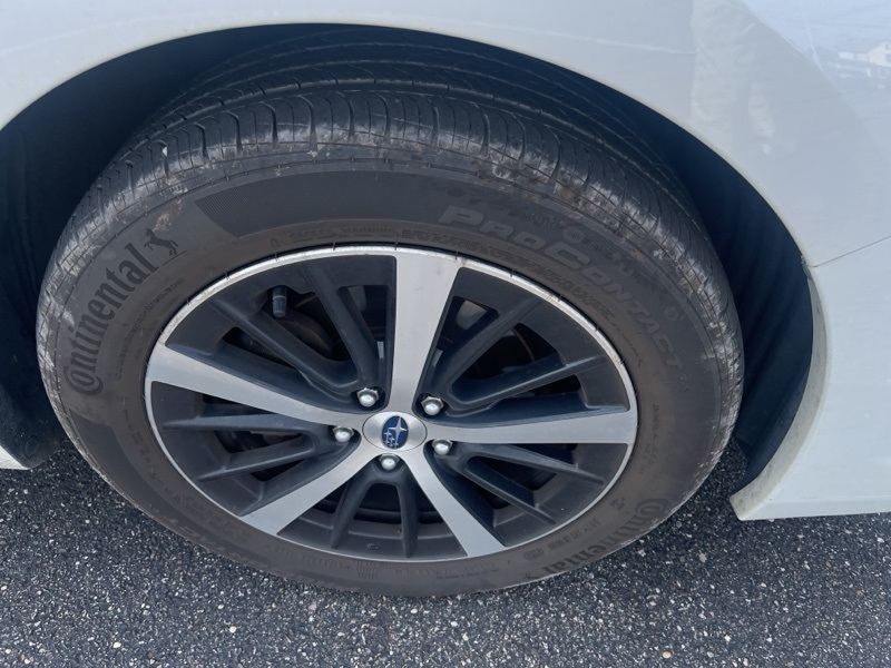 2022 Subaru Impreza Premium photo 6