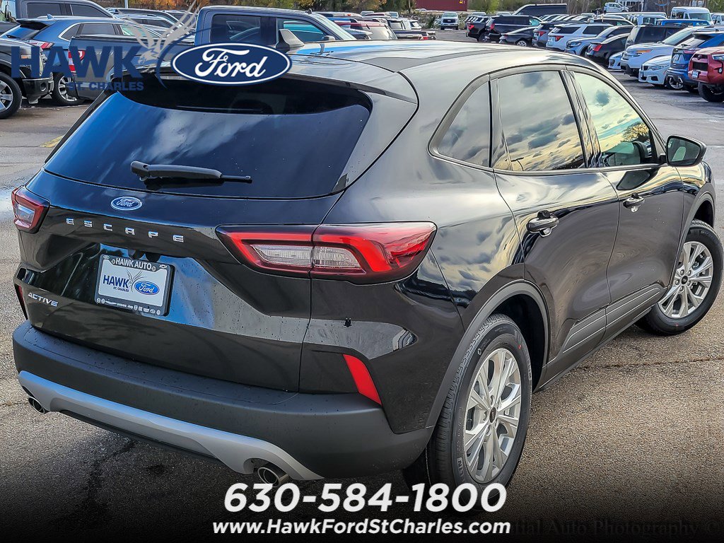 2026 FORD ESCAPE - Image 6