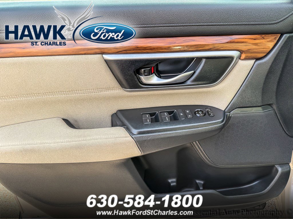 2018 HONDA CR-V - Image 15