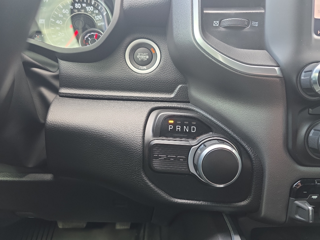 2022 Ram 1500 Lone Star photo 13