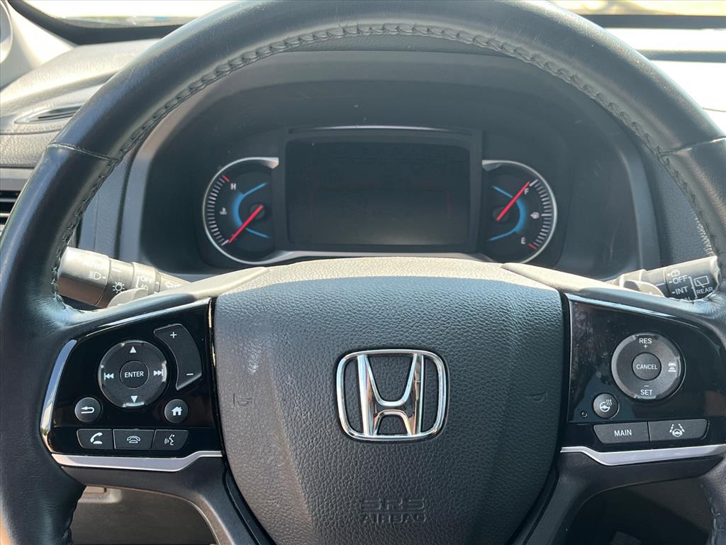 2022 Honda Pilot Elite photo 14